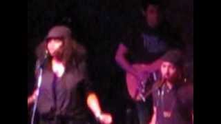 Erykah Badu - Amerykahn Promise LIVE