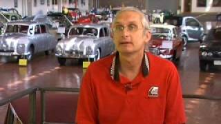 History of Lane Motor Museum History of Lane Motor Museum