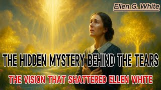 Ellen White Wept After Visiting Unfallen Worlds — The Reason Will Shock You