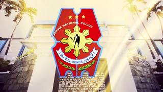 2018 AVP PNP P A T R O L  Plan 2030 for 117th PSA