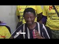 Vendors threaten protests against ED's Government #hstvzim #freedharajournalismisnotacrime