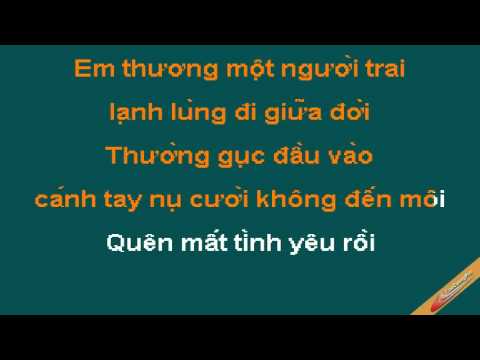 Vòng Tay Giữ Trọn Ân Tình Karaoke - Như Quỳnh - CaoCuongPro