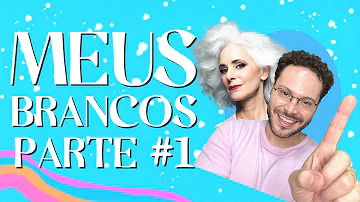 Como deixar o cabelo branco mais bonito?