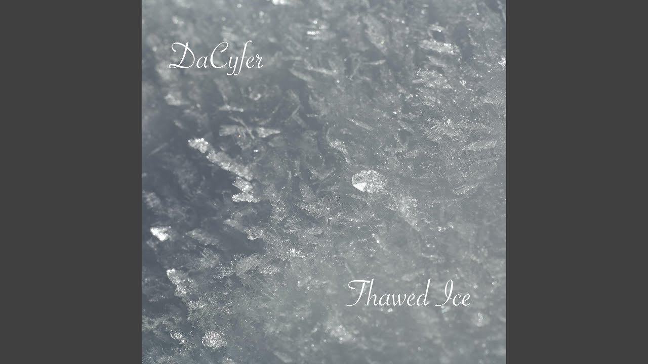 Watch Thawed Ice on YouTube Watch Thawed Ice on YouTube