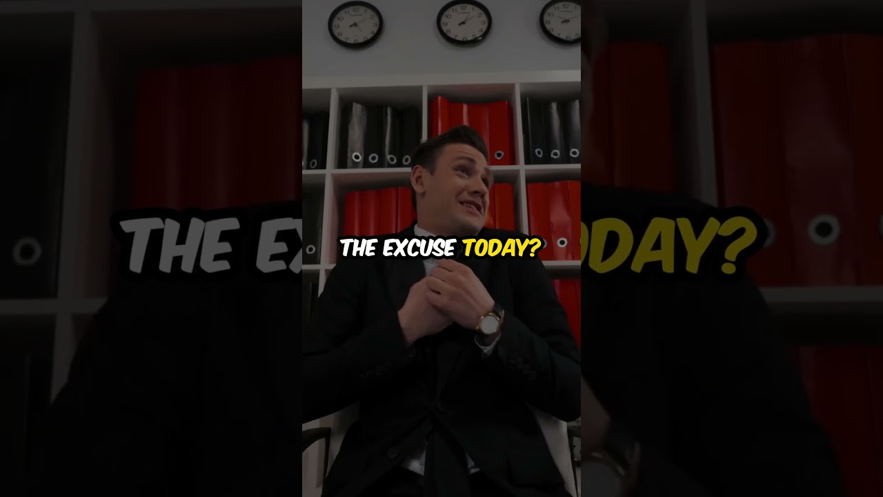 If You Know What to Do… Why Aren’t You Doing It?