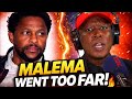 Malema Is SICK And Needs HELP URGENTLY