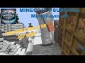 Twitch Live | Minecraft Survival Multiplayer pt 6!