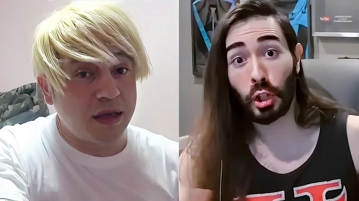 Penguinz0 'Worst Unhinged Streamers' Compilation