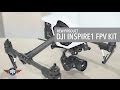 New Product: DJI Inspire1 FPV System