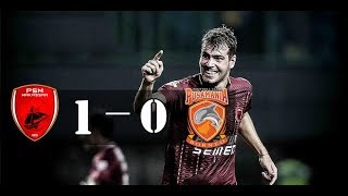 PSM MAKASSAR vs BORNEO FC 1 - 0 All Goals & Full Highlights Liga 1 HD (19 Mei 2018)