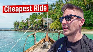 From Davao to Paradise… But Something Surprised Me 🇵🇭