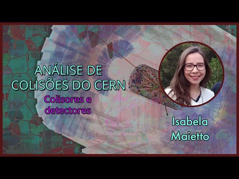 Vídeo: O que significa a palavra CERN?