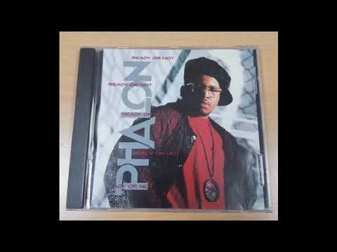 Phalon Alexander — Phalon - Ready Or Not (12" Remix)
