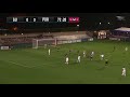 Highlights - UP Women's Soccer 1, Gonzaga 0