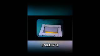 El Misterio de Joseph Smith y las Placas Doradas #shorts