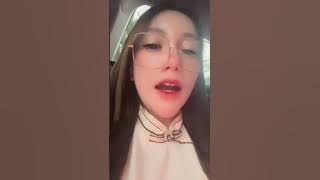 Dinaandin19 - Live IG - 2023-01-22