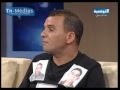 نبيل الوحيشي في برنامج لاباس جزء2 