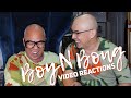 Boy n Bong Video Reactions: Bong's Weekend Adventure