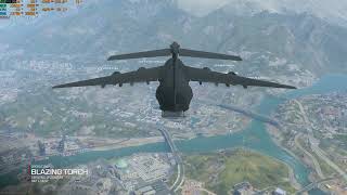 Call Of Duty Modern Warfare Iii Amd Redeon Rx 6800 Xt 4K Extreme Fsr 2.1 Preformance