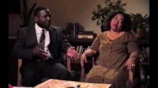 SolutionFocused Couples Therapy Insoo Kim Berg Video