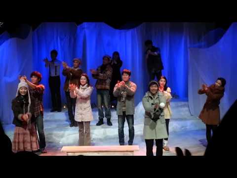 [131123] 올모스트 메인(저녁공) :: 진선규.오의식.박민정.박성훈.윤나무.양경원. 외