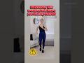 Warning! ‼️This workout could leave you feeling great!!!