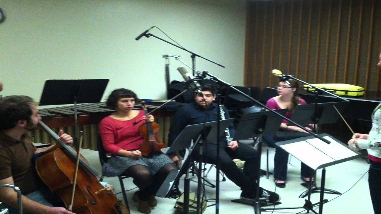 Even Chambers - longing for peace in the garden of lost children