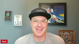 Brad Stulberg on success and the practice of groundedness