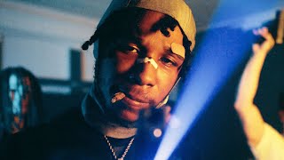 Mr. Walkdown - 3AM IN THE BURG (Dir. by @th.media_)