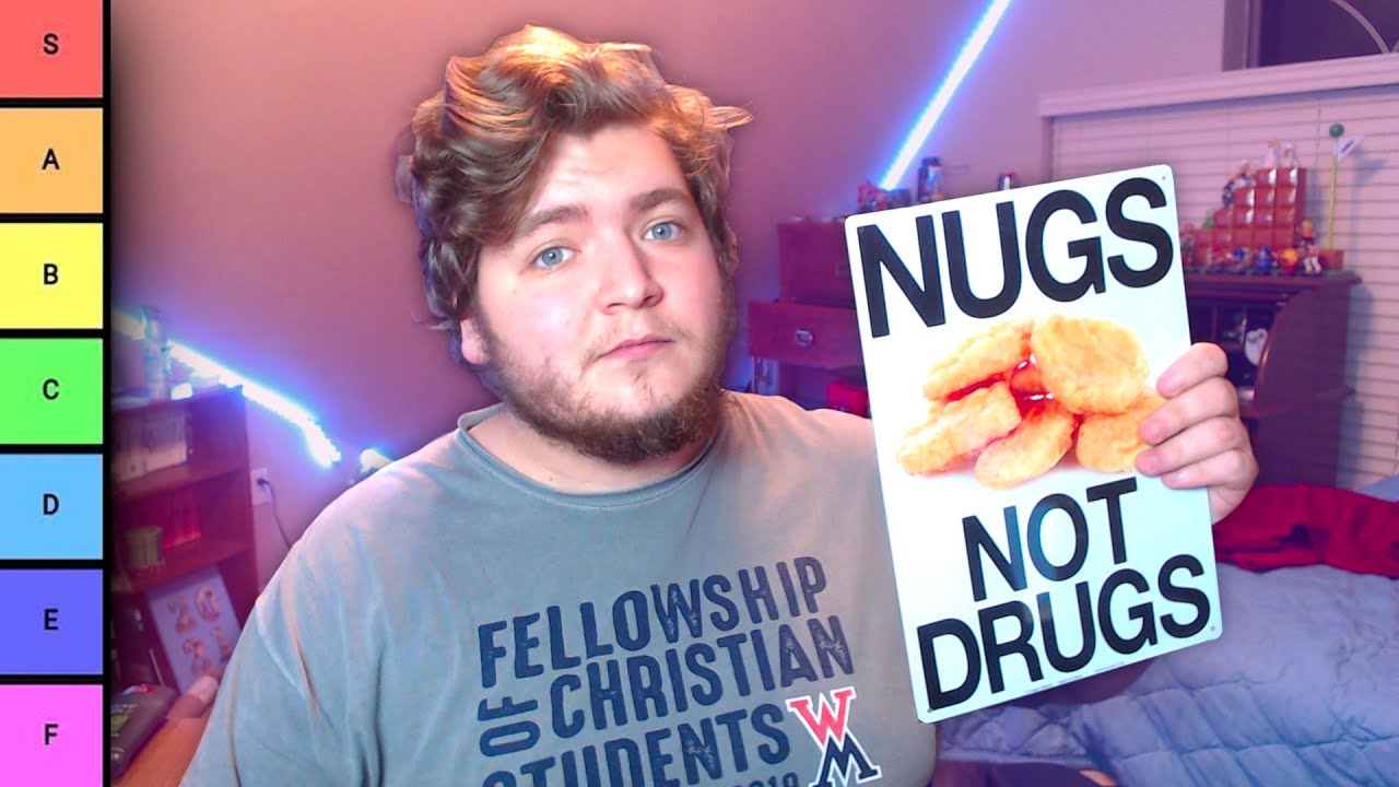 We Bought Every Chicken Nugget and Ranked Them