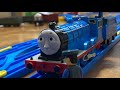 プラレールトーマス エドワードのおてがら