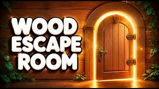 KILLJOYFN WOOD ESCAPE ROOM Guide