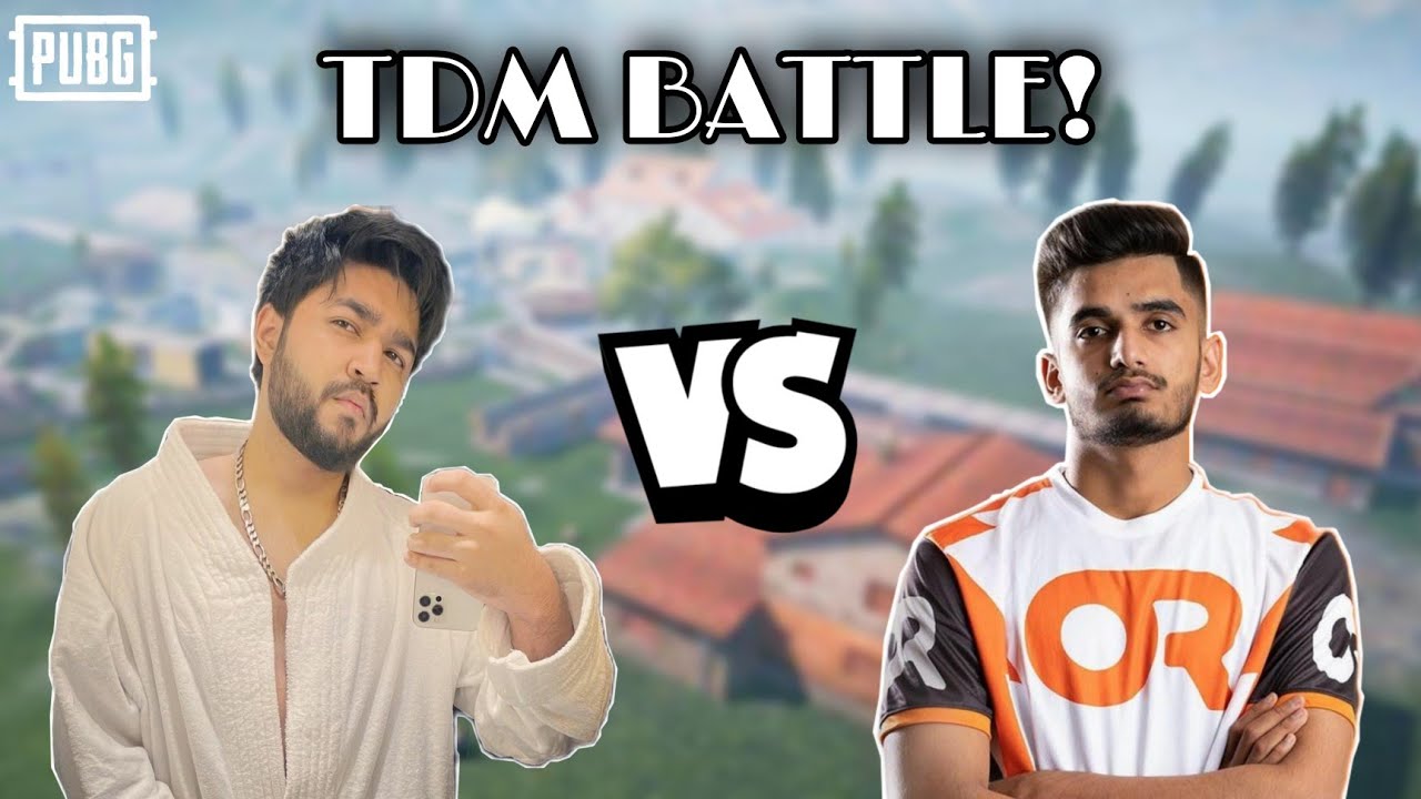 Willyy VS Mavi | TDM Battle! | 11foot GAMING - YouTube