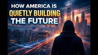 How America Is Quietly Building the Future of Technology | Hidden Innovations & AI Revolution