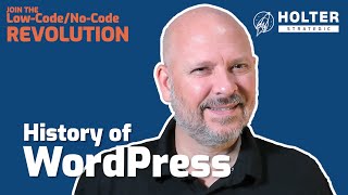Celebrity The Evolution of WordPress, the World’s Most Popular CMS Net Worth