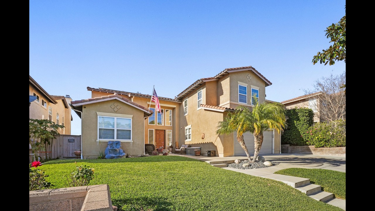 1286 Wheatland Street, Chula Vista, CA 91913