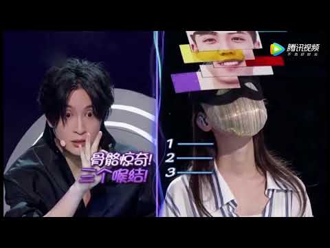 薛之谦婚礼现场惊喜现身，引发全场欢呼
