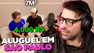 Download Lagu THE ABSURD RENTALS IN SÃO PAULO.. (lie or not? MP3 Download Lagu THE ABSURD RENTALS IN SÃO PAULO.. (lie or not? MP3
