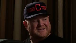 Vader Shoots on the Infamous Eye Injury vs. Stan Hansen