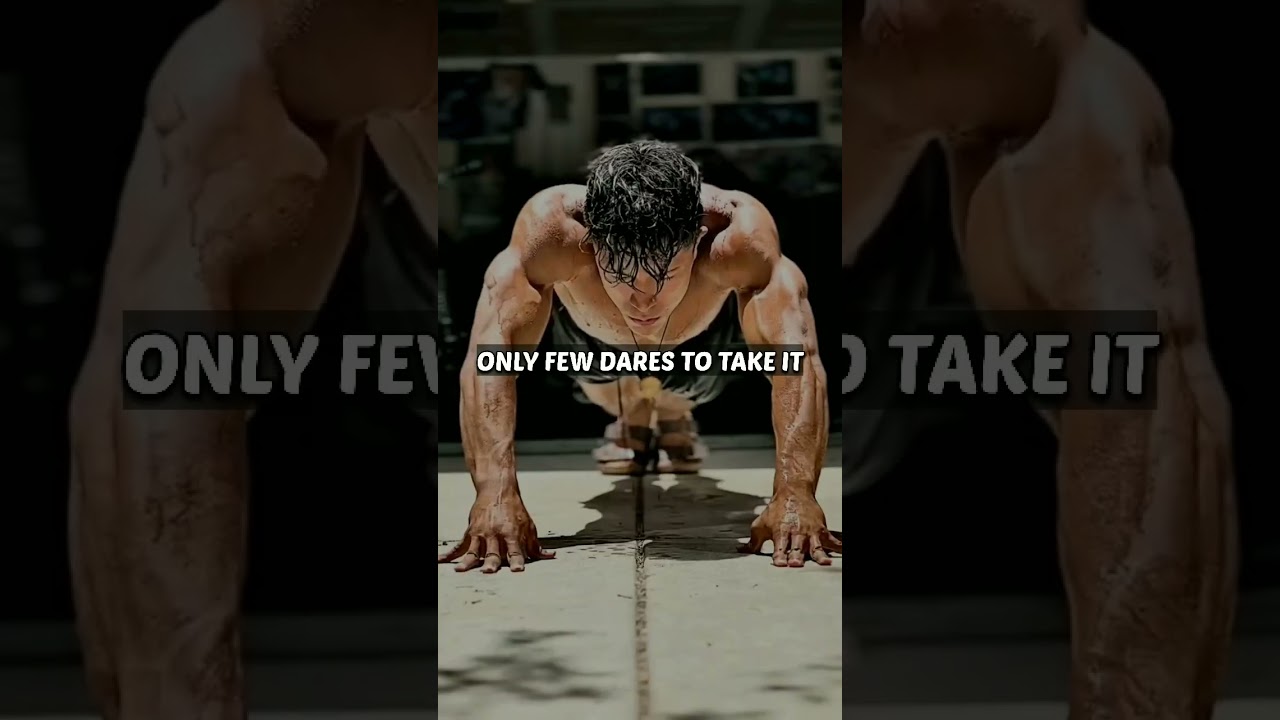 SUCCESS IS A LONELY ROAD.🛣️🚧 ONLY FEW DARES TO TAKE IT.🔥🔥 