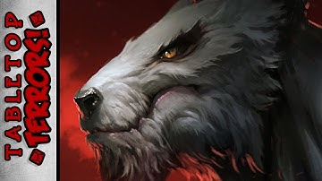 D&D Trap – 💀 The Slaughtered Lamb (Hey! You Need a Thing?)