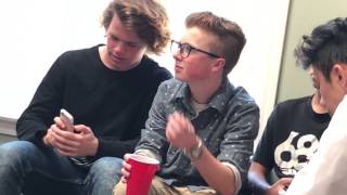 Rotten Apple Trees - "I Will Survive" (Gloria Gaynor/CAKE Cover)