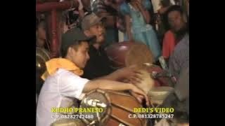 Kudho Praneso 2009 , Full Babak 4 nari !!!