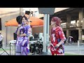 2026.7.20 FULL版 【OTTO】 Meieki Parklet アイドルライブ