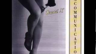 Brand X Mental Floss