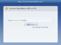 Read Blackberry Backup File On Pc
