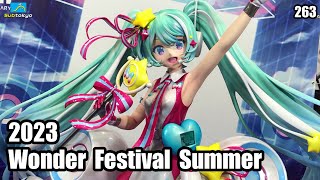 2023 Wonder Festival Summer!