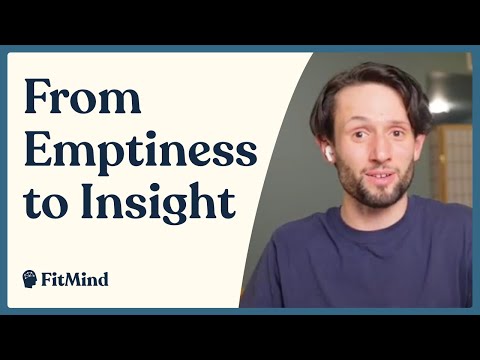 What Is Emptiness? A Taoist Explanation of the Universe and the Way