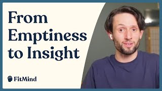 What Is Emptiness? A Taoist Explanation of the Universe and the Way