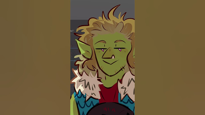 D&D Animated: Breaking the 4th Wall! #dnd #ttrpg #dnd5e